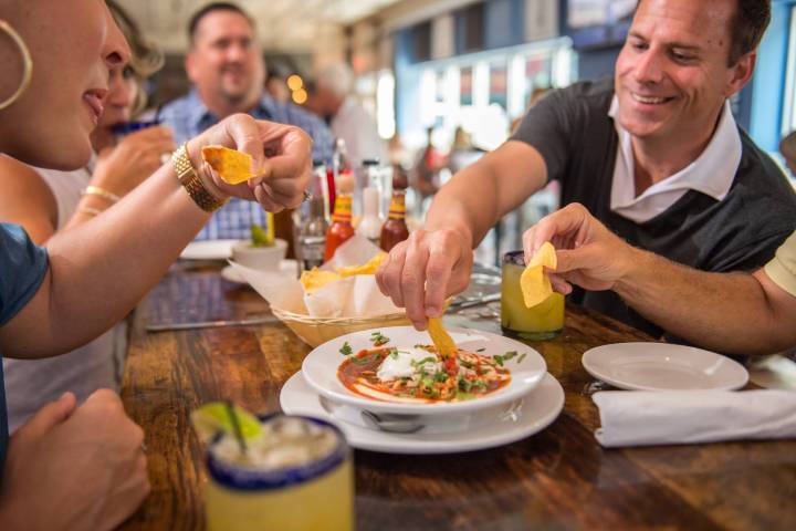 Things To Do Cantina 76